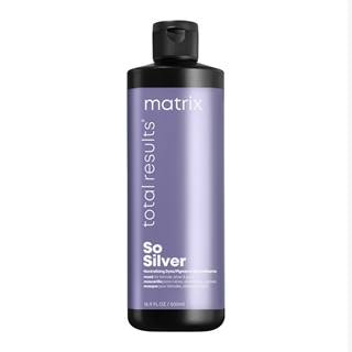 So Silver Supersize Mask Write Review